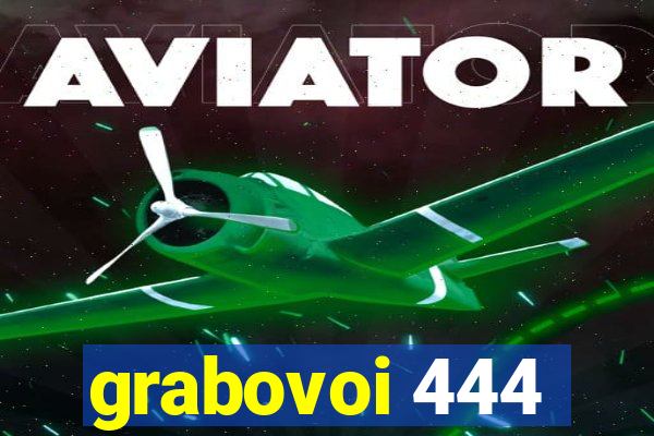 grabovoi 444